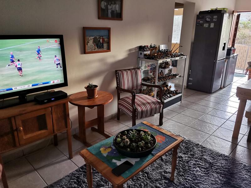 2 Bedroom Property for Sale in Hartenbos Western Cape